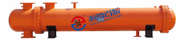 固定管板不可拆裝式換熱器 固定管板不可拆裝式換熱器